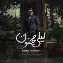 دانلود آهنگ حسن مهرابیان لیلی مجنون